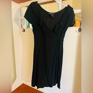 Ralph Lauren wrap dress. Sz 10